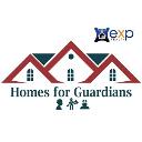 Your Real Estate Fam & Homes for Guardians logo